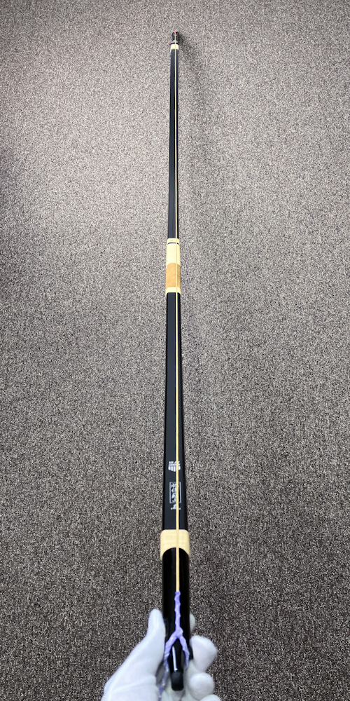 二寸伸　30.4kg　肥後蘇山 HI-FX CARBON　カーボン弓