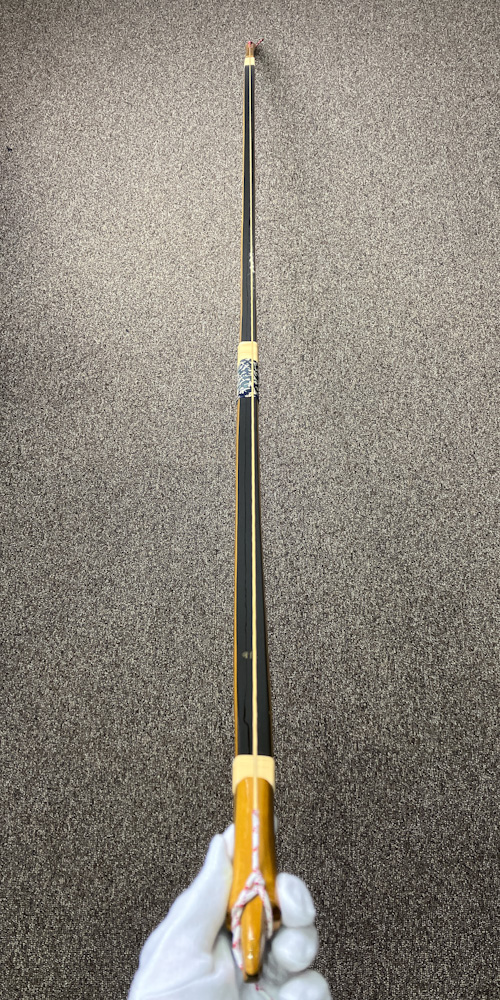 並寸　8.6kg　雅（葵）　グラス弓