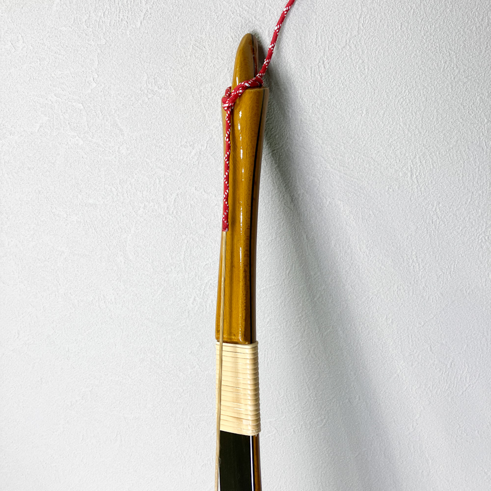 並寸　8.6kg　雅（葵）　グラス弓