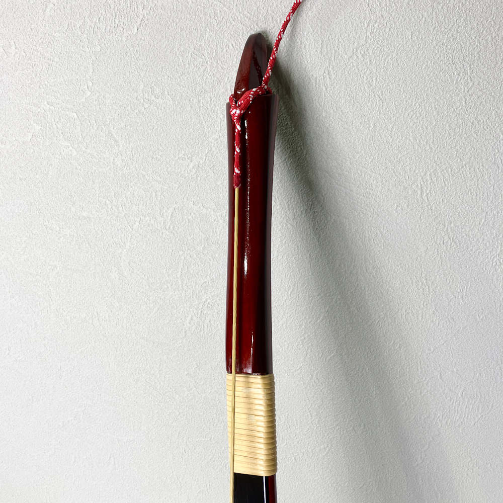 並寸　11.6kg　直心2　グラス弓