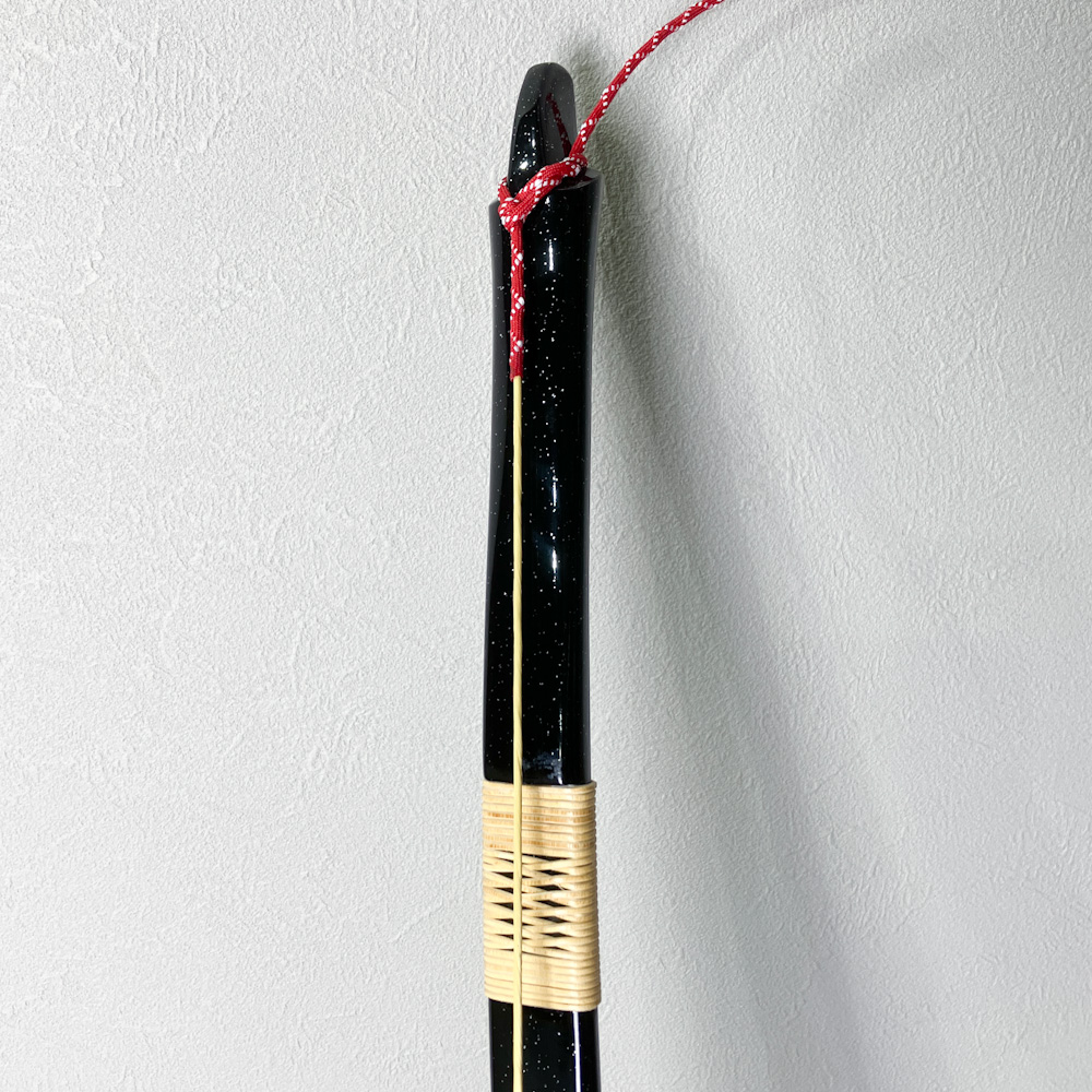 四寸伸　16.8kg　粋 SUPER CARBON 21　カーボン弓