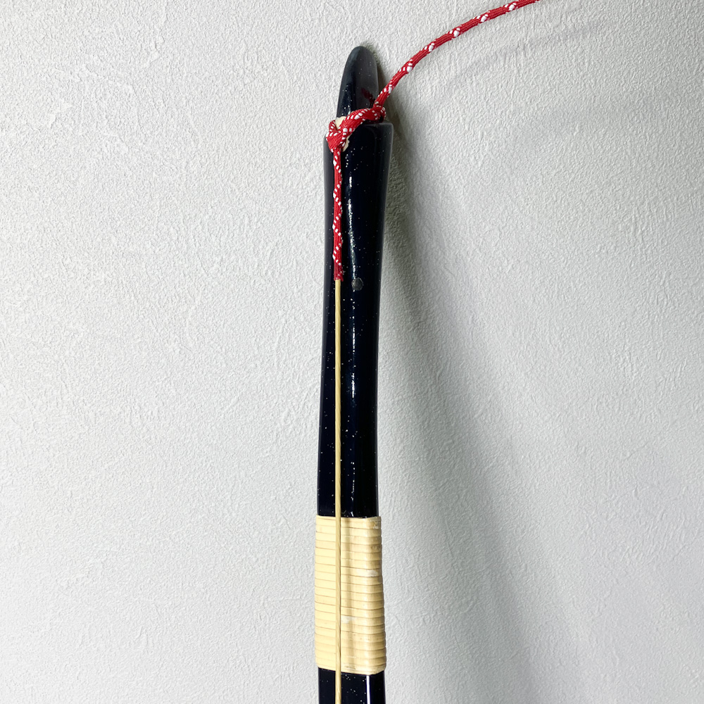 並寸　15.0kg　粋 特作　カーボン弓