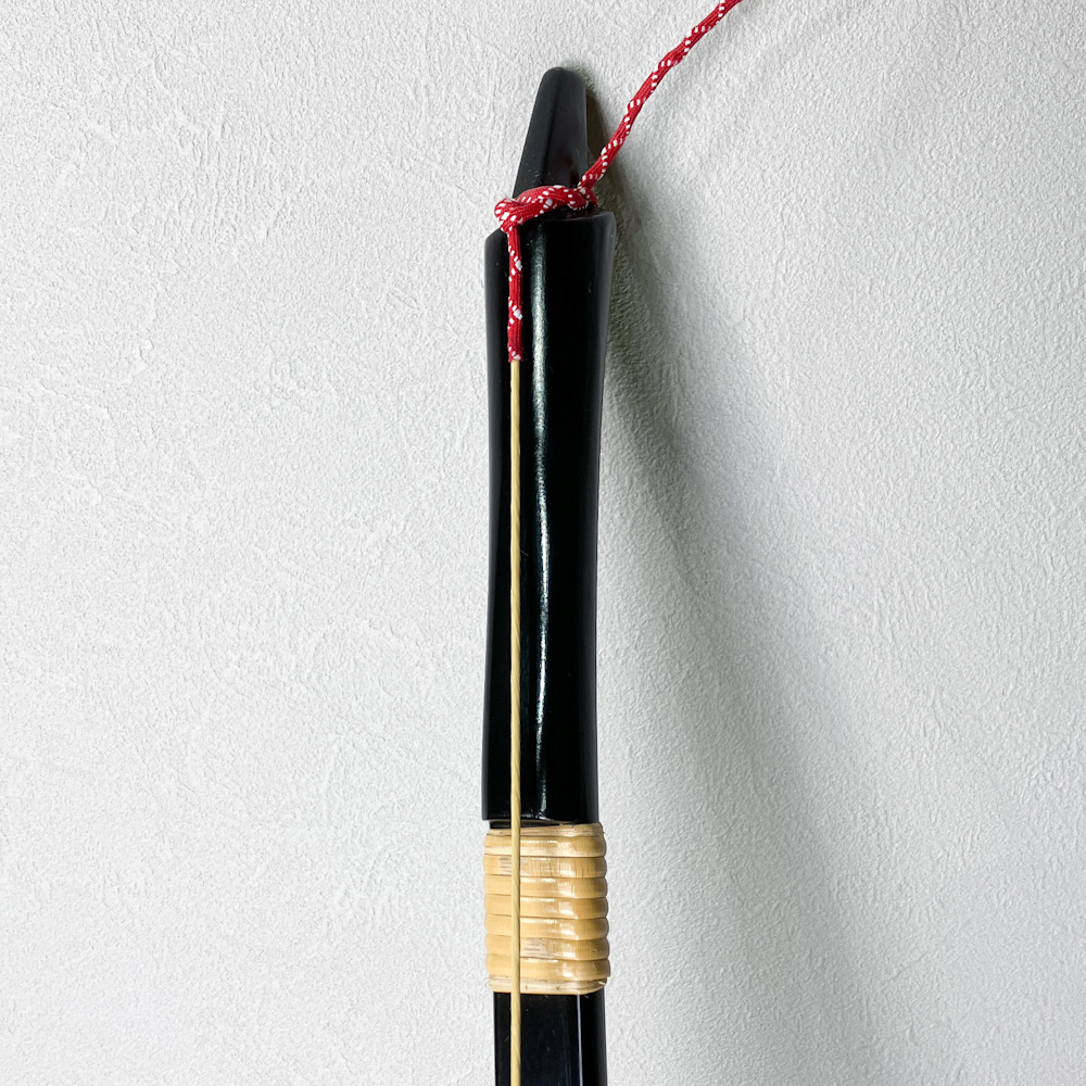 並寸　9.5kg　実技　グラス弓