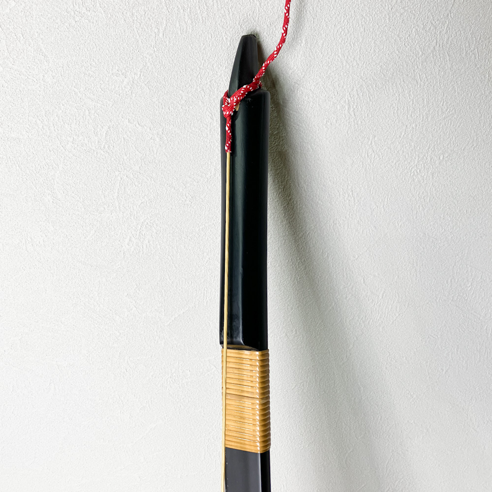 並寸　15.8kg　my-kyugu A-6　グラス弓