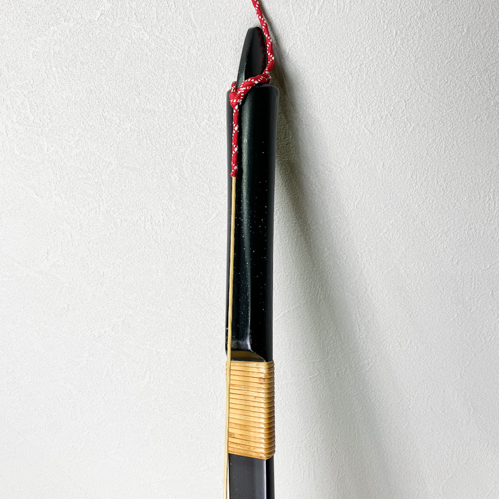 並寸　15.7kg　my-kyugu A-6 継弓　グラス弓