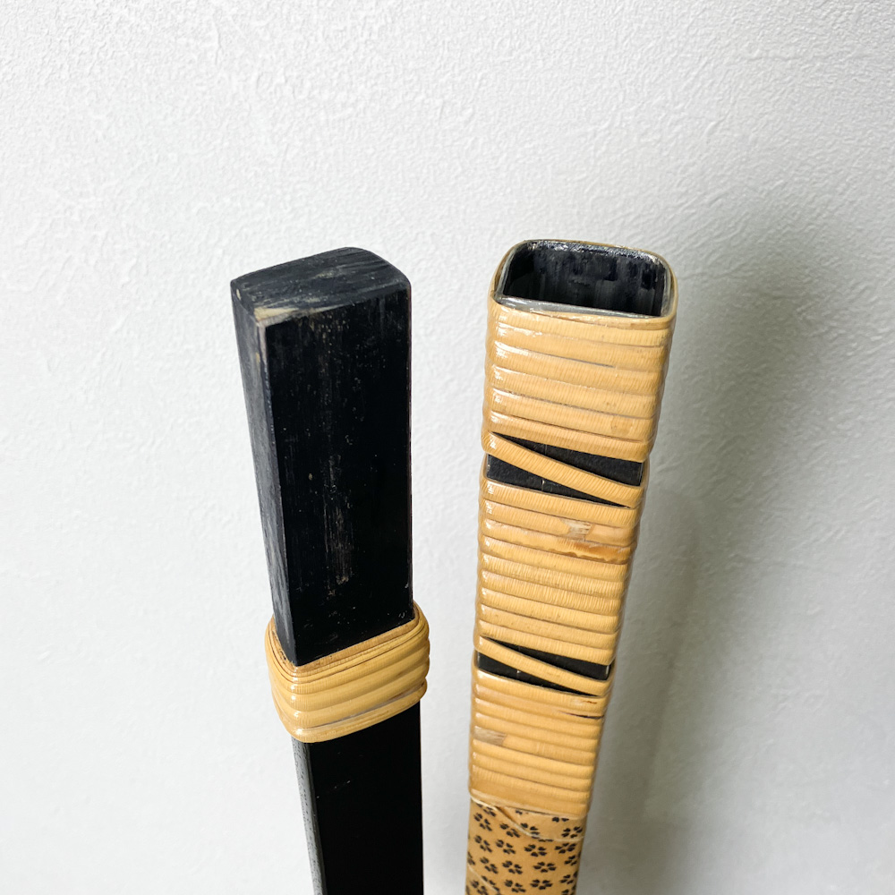 並寸　15.7kg　my-kyugu A-6 継弓　グラス弓