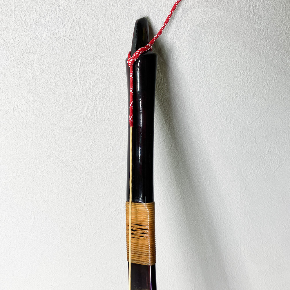 並寸　13.0kg　みやた別作　グラス弓