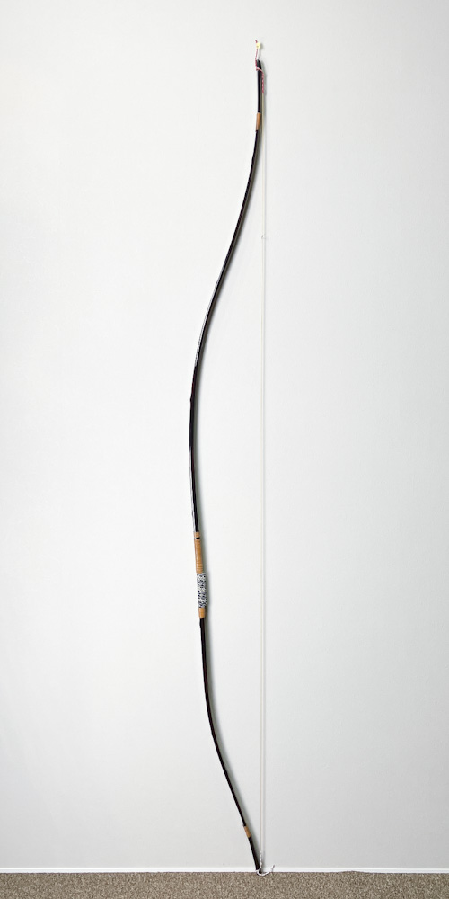 並寸　13.0kg　みやた別作　グラス弓