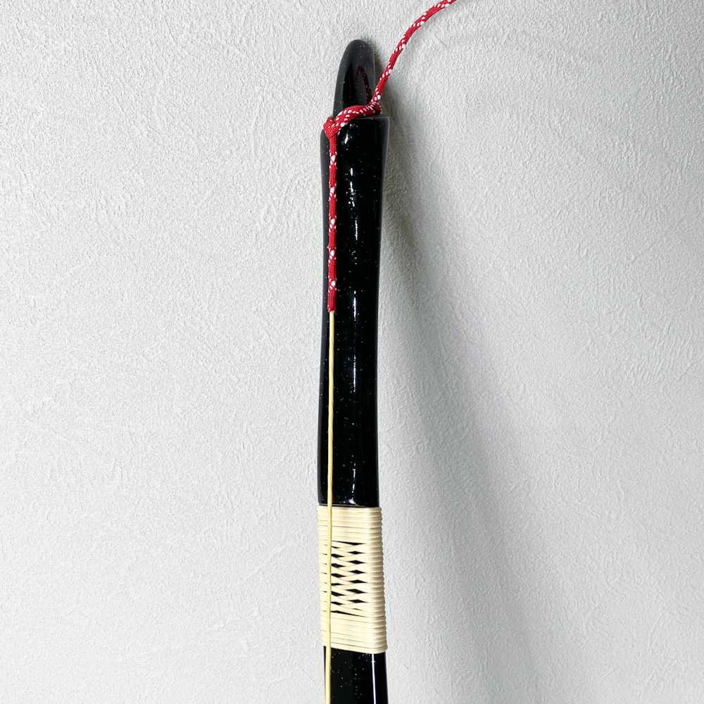 並寸　12.4kg　粋 SUPER CARBON 21　カーボン弓