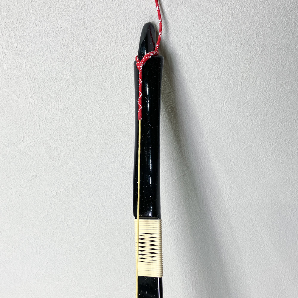 並寸　9.0kg　粋 SUPER CARBON 21　カーボン弓