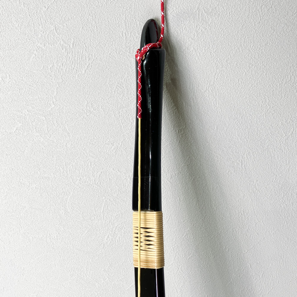 二寸伸　16.9kg　仁 Jin S･R　カーボン弓