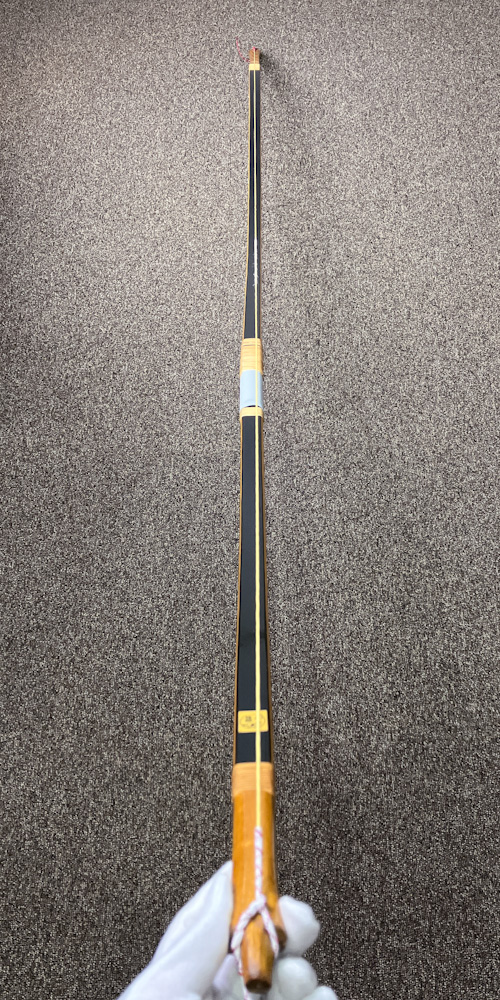 並寸　11.9kg　雄鵬　グラス弓