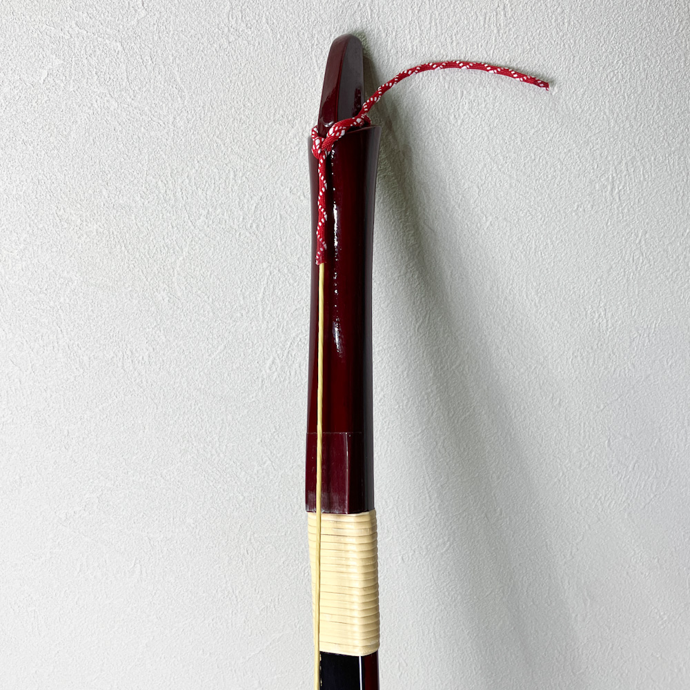 並寸　11.6kg　直心1　グラス弓