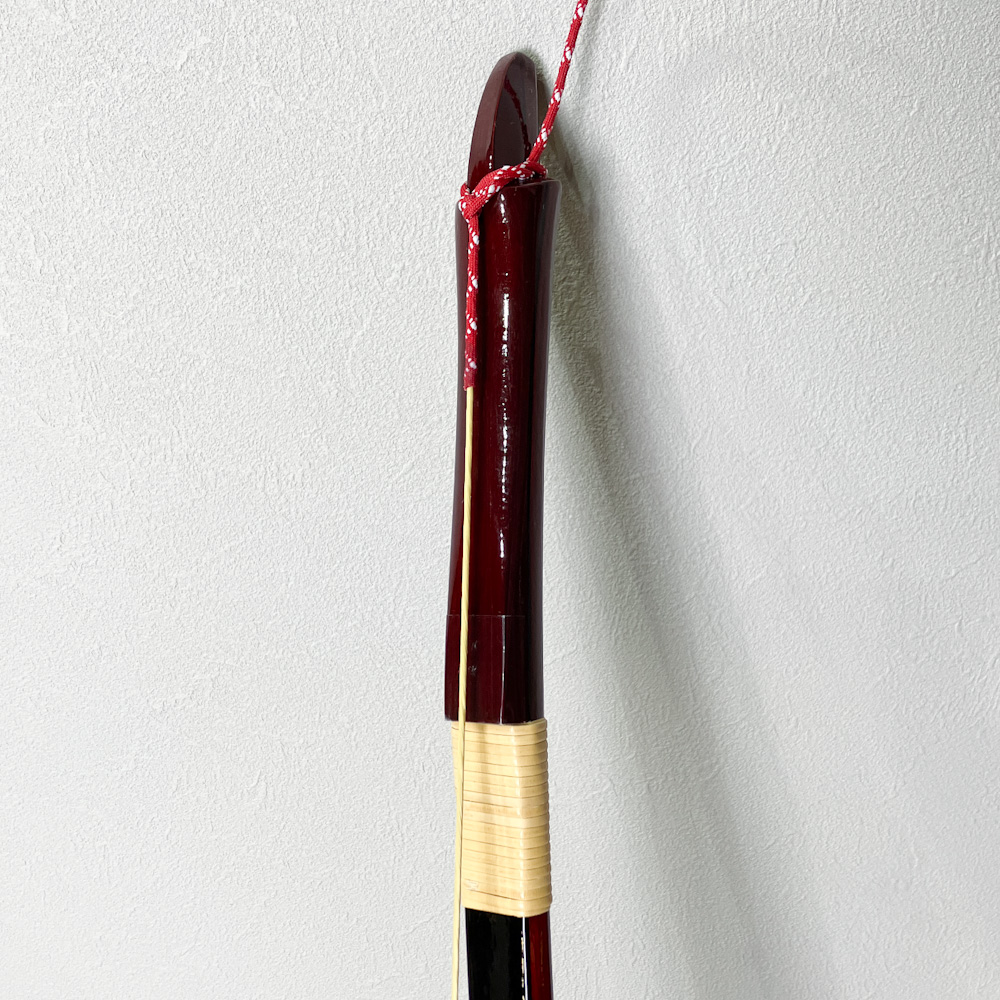 並寸　13.0kg　直心2　グラス弓