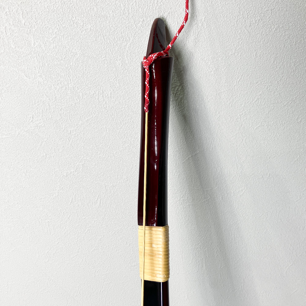 並寸　12.2kg　直心1　グラス弓