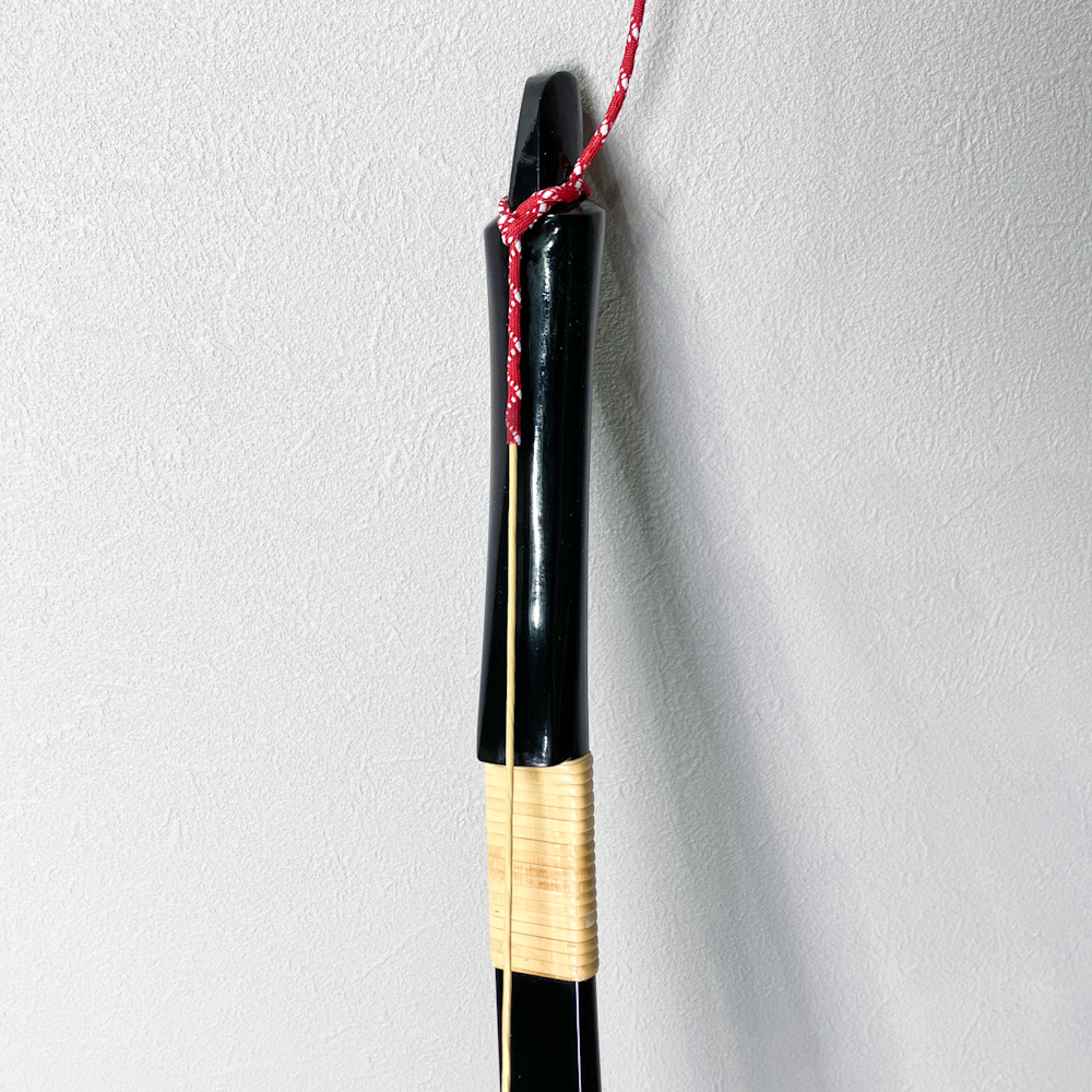 二寸伸　10.8kg　MIYATA A　グラス弓