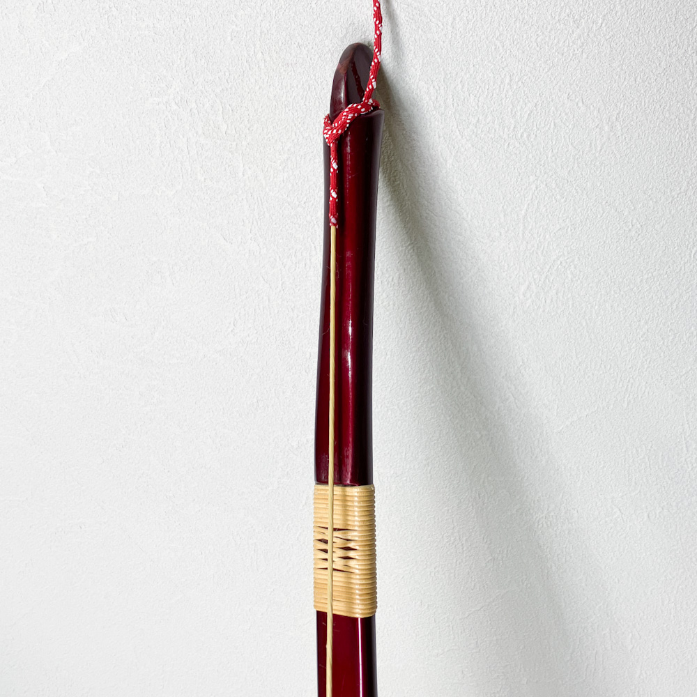 並寸　12.9kg　葵　グラス弓