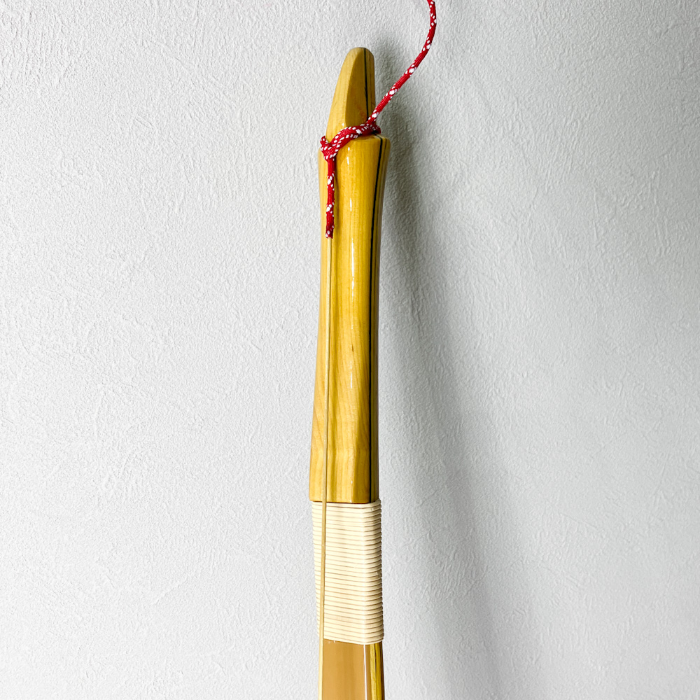 二寸伸　11.4kg　清雅　カーボン弓