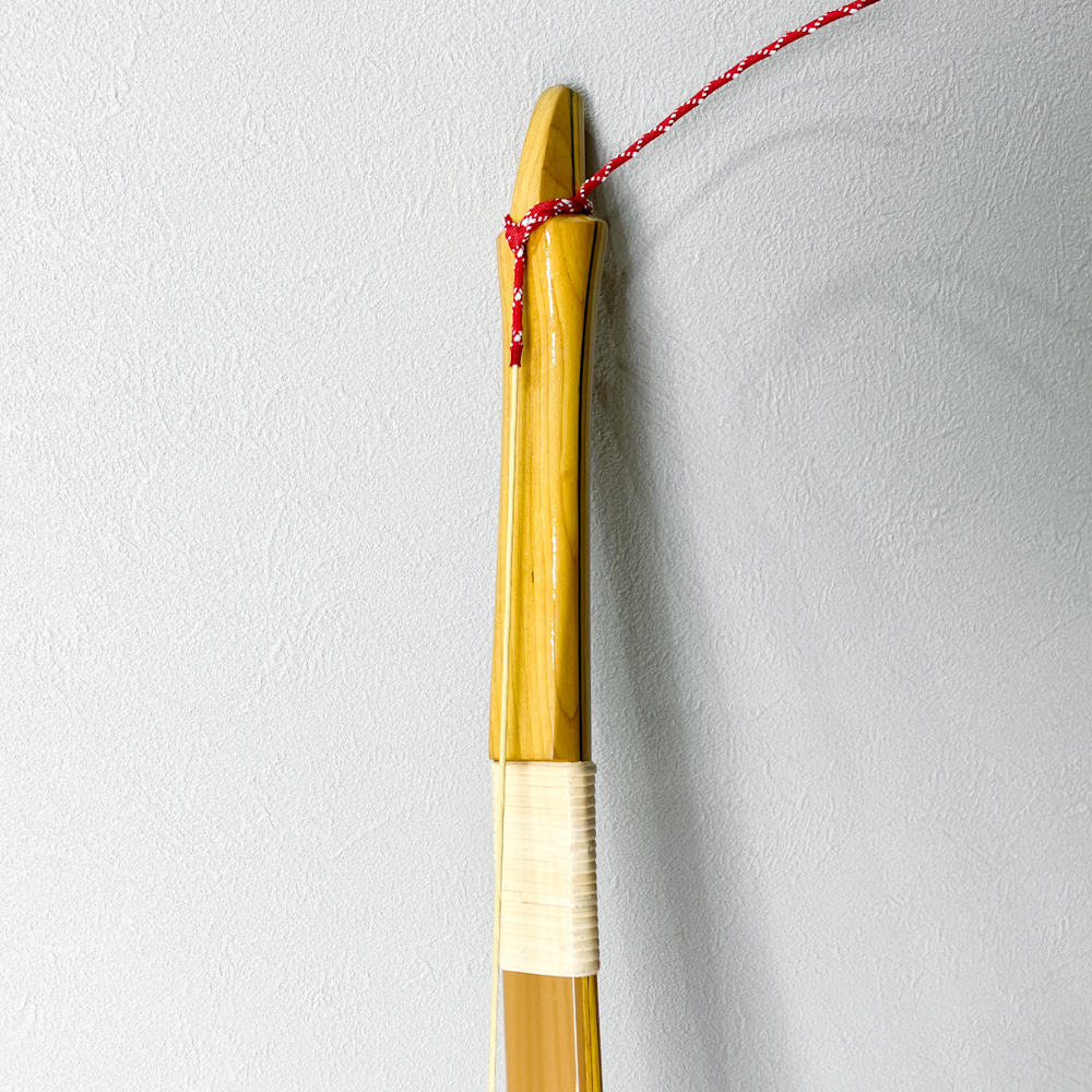 二寸伸　10.5kg　清雅　カーボン弓