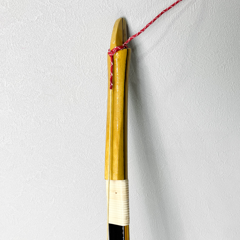 並寸　10.9kg　直心3 Bamboo　グラス弓