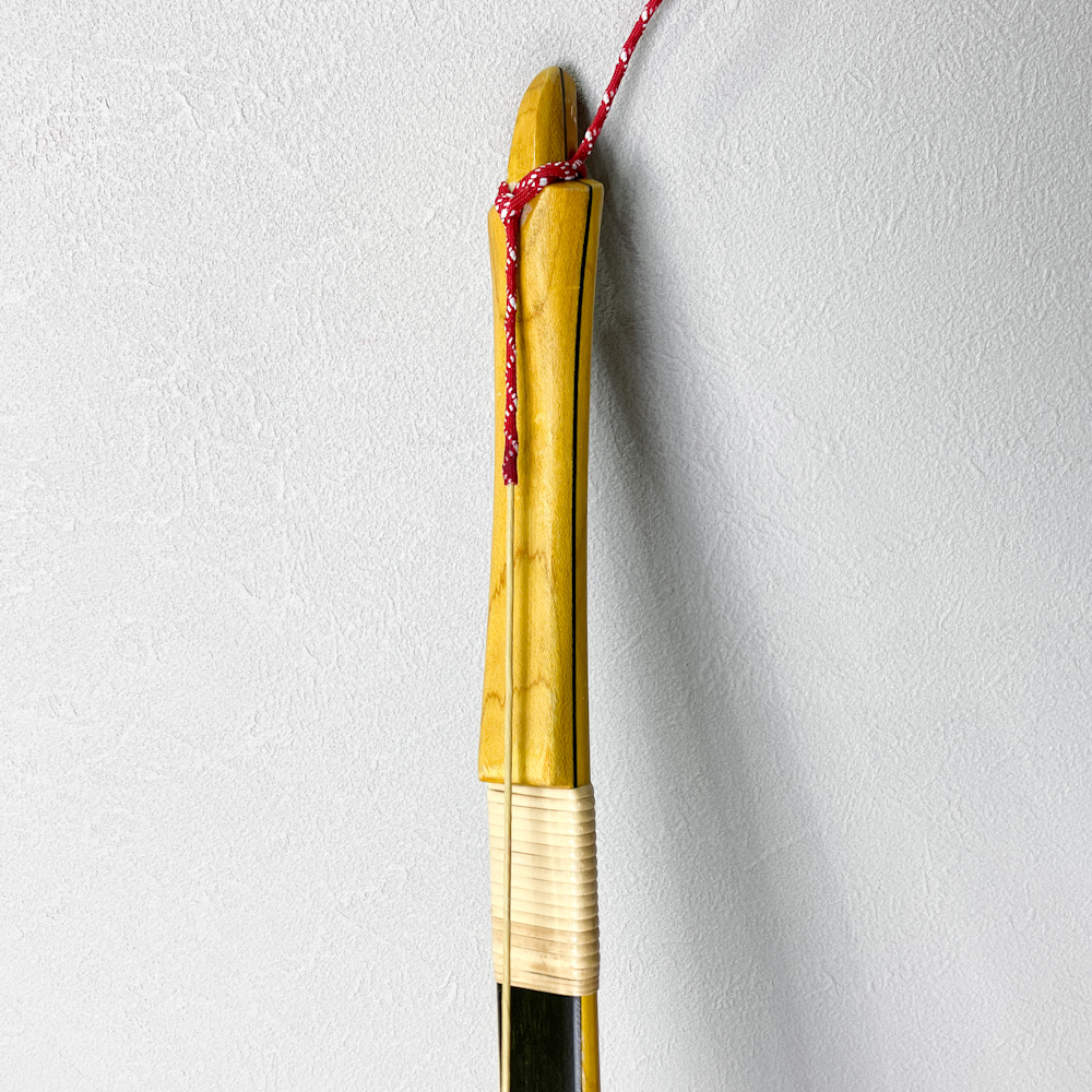 並寸　10.5kg　重十弓　グラス弓